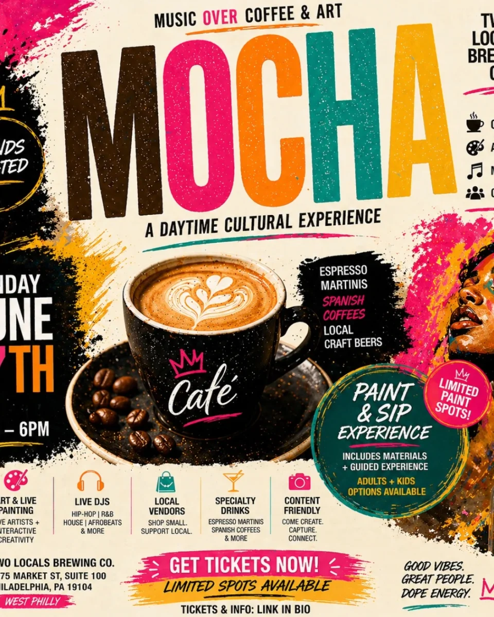 Mocha